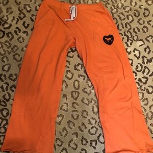 VS PINK boyfriend pants